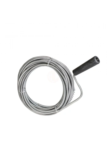 Lavabo Açıcı Susta 13 mm Süper Kalın 5 Mt