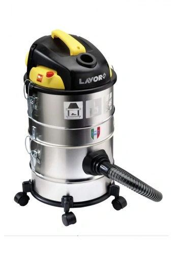 Lavor ASHLEY KOMBO KÜL VAKUM MAKİNASI - LAVORASHLEYKOMBO