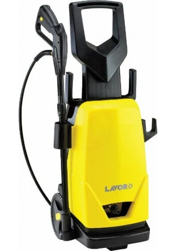 Lavor SPEED 20 ELEKTRİKLİ OTO YIKAMA MAKİNASI 140 BAR - LAVORSPEED20