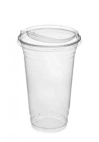 LB-20 600 ML ( 20 OZ ) PET BARDAK LİMERA 12,5 GR 500 ADET