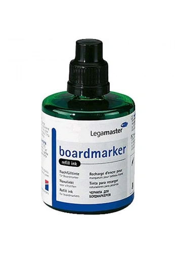 Legamaster Mürekkep (Byt Kalemi) 100 Ml Yeşil 10