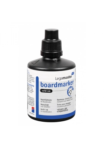 Legamaster Tahta Kalem Mürekkebi 100 ML Mavi 1199 03