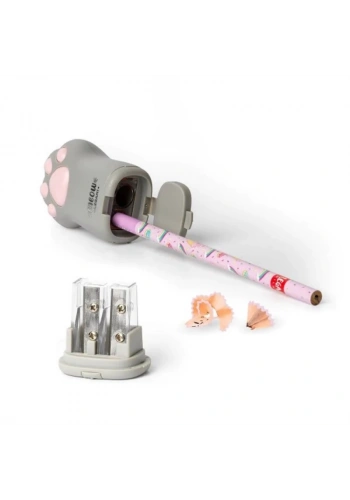 LEGAMİ PSCAT0001 MEOW KEDİ PATİSİ KALEMTRAŞ