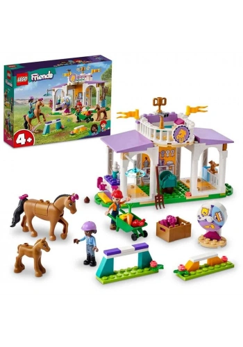 Lego Horse Training At Eğitimi LGF41746