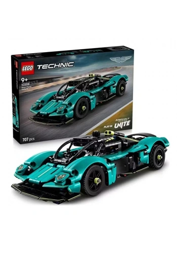 Lego Technic Aston Martin Valkyrie Adr-lmt42208