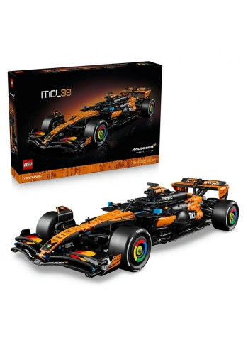 Lego Technic Formula 1 Adr-lmt42228