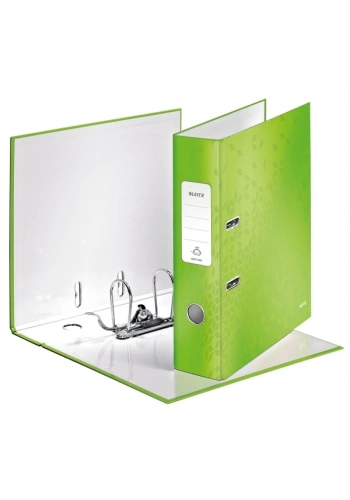 Leitz 1005 Geniş Klasör WOW Metalik Yeşil