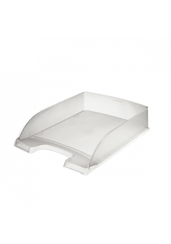 Leitz Evrak Rafı Plastik Şeffaf 5227