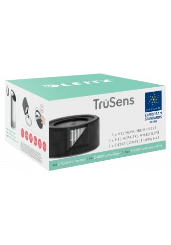 Leitz Trusens Hepa Filtre Z-1000-EN1822H13