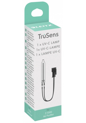 Leitz Trusens UV-C Lamba-Z-1000