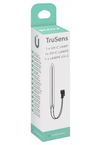 Leitz Trusens UV-C Lamba-Z-2000/Z-2500