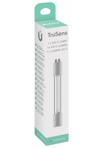 Leitz Trusens UV-C Lamba-Z-3000/Z-3500