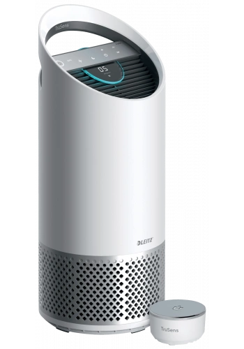 Leitz Trusense Smart Hava Temizleyici Z-2500 M Beyaz