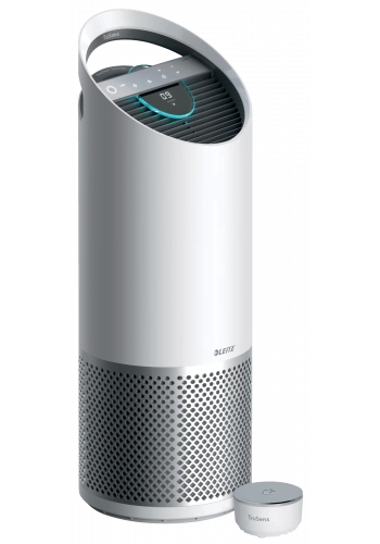 Leitz Trusense Smart Hava Temizleyici Z-3500 L EU Beyaz