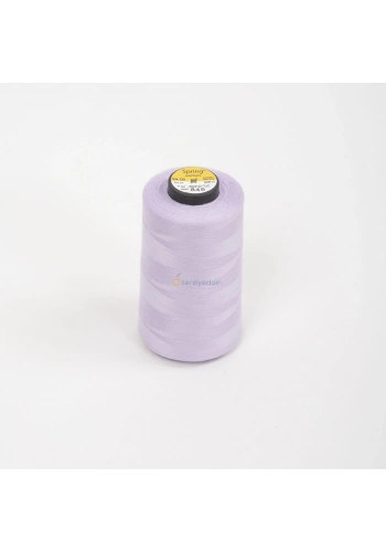 Lila Dikiş İpliği