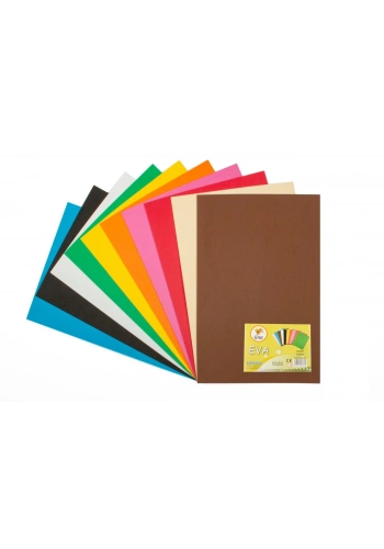 Lino Eva 20x30 cm. 10 Renk