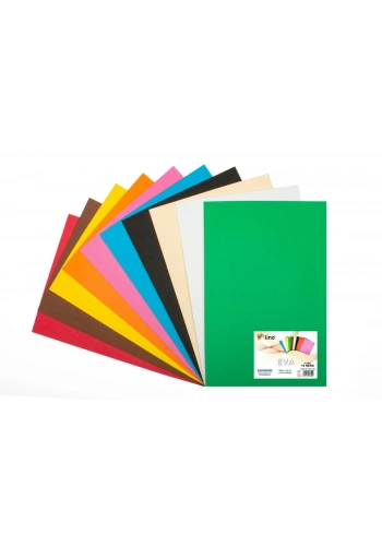 Lino Eva 50x70 cm. 10 Renk