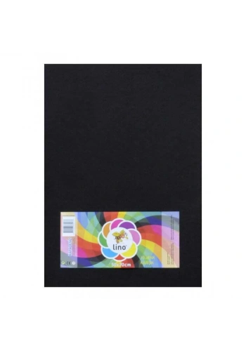 LINO KEÇE SİYAH 50x70 10 LU 2730JQ