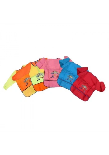 LINO LN-503 BOYAMA ÖNLÜĞÜ 8-10 YAŞ