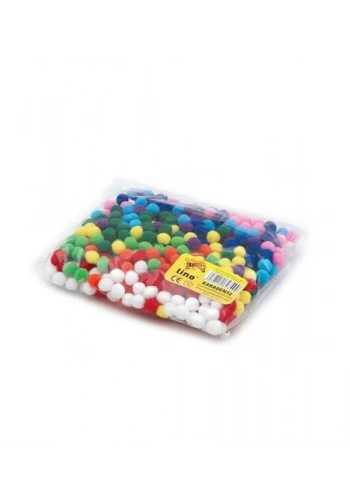 LINO PONPON 10 MM 100 LÜ RBZ-3006-1