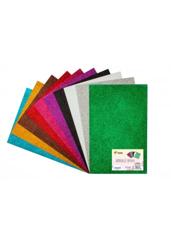 Lino Simli Eva 20x30 cm. 10 Renk