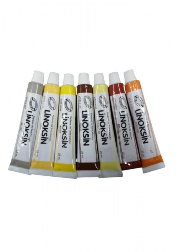 Linoksin Ahşap Macun Maun