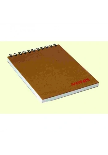 LIZY A5 100 YP. KARELİ SPR BLOKNOT KF295K