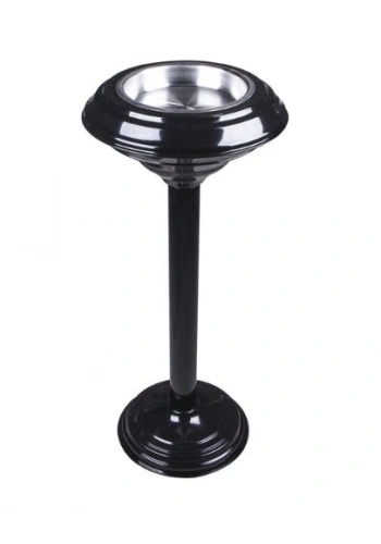 Lobi Küllük Siyah ( 1 Adet )