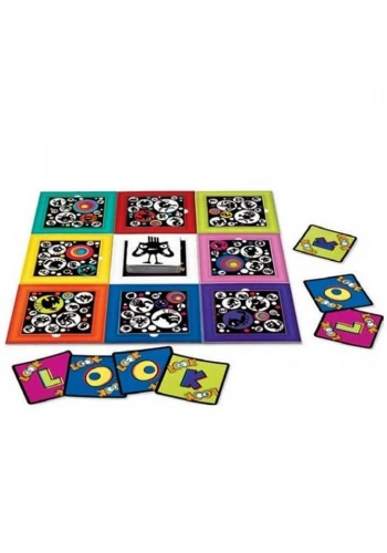 Look Look Kutu Oyunu 52129