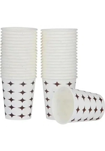 LOTUS  KARTON BARDAK 3,6gram 7 OZ 50Lİ