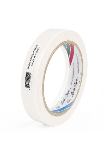 Louis Tape Çift Taraflı Bant 18mm x 18m
