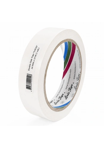 Louis Tape Çift Taraflı Bant 24mm x 18m