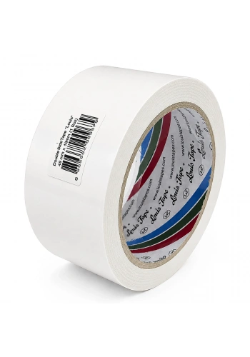 Louis Tape Çift Taraflı Bant 48mm x 18m
