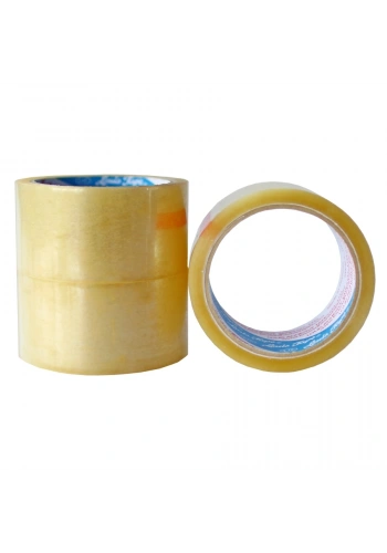 Louis Tape Koli Bandı 45 mm x 40 m Şeffaf
