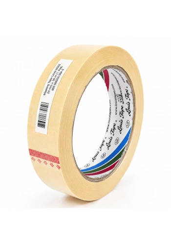 Louis Tape Maskeleme Bandı 24mm x 36m