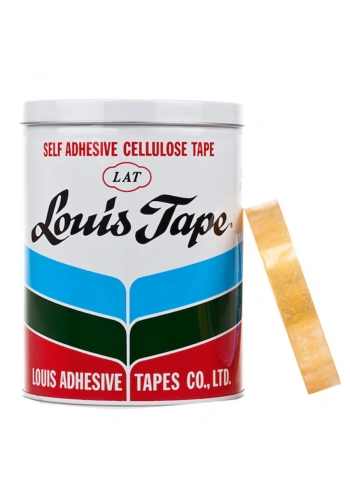 Louis Tape Selefon Bant 18 mm x 66 m