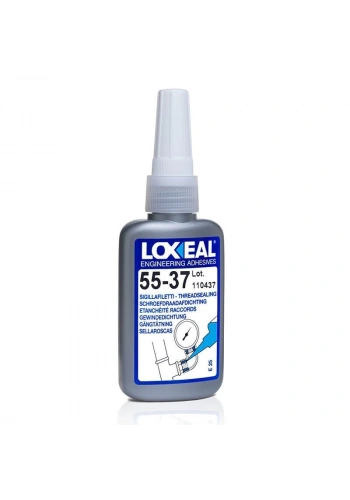 Loxeal Sızdırmazlık Orta Mukavemet 55-37 50 ml