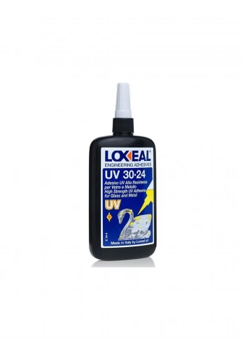 Loxeal Uv Yapıştırıcı 250 Ml