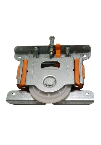 Lüks Mekanizma Ø 52Mm