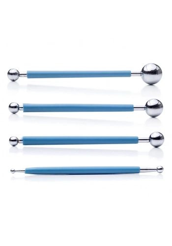 Lutart Çiçek Ütüsü 4lü Set