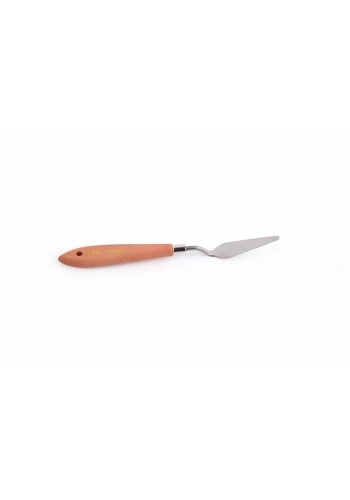 Lutart Metal Spatula 16004