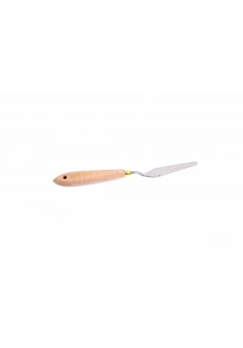 Lutart Metal Spatula 16007