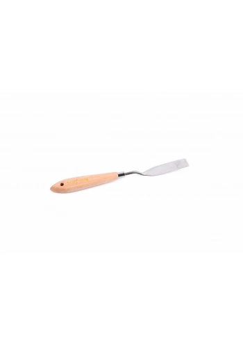 Lutart Metal Spatula 16008