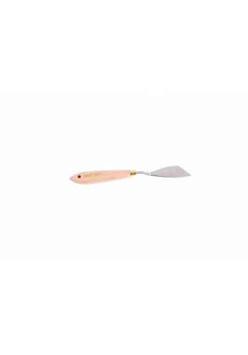 Lutart Metal Spatula 16009