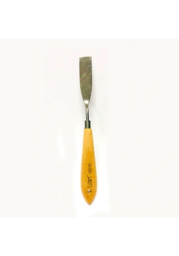 Lutart Metal Spatula 16010