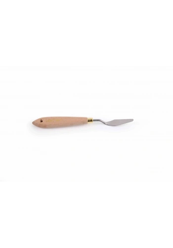 Lutart Metal Spatula 16014