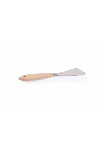 Lutart Metal Spatula 16026