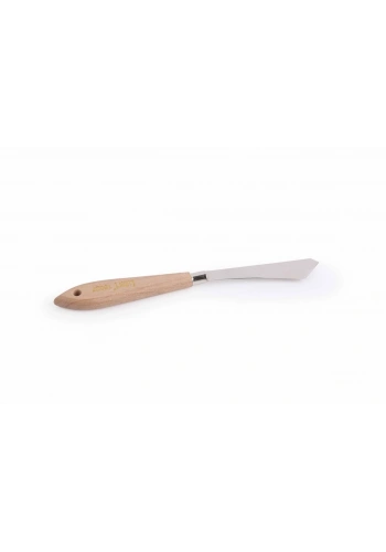 Lutart Metal Spatula 16027