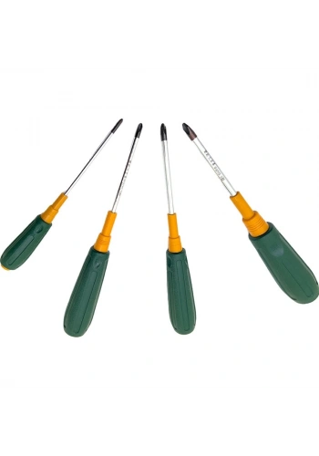 Luxianzi Hassas Tornavida Seti 4 Lü