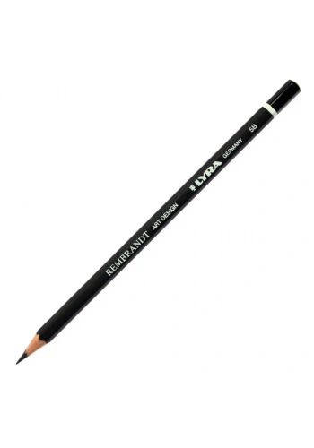 Lyra Art Design 669 Dereceli Eskiz Cizim Kalemi 5B